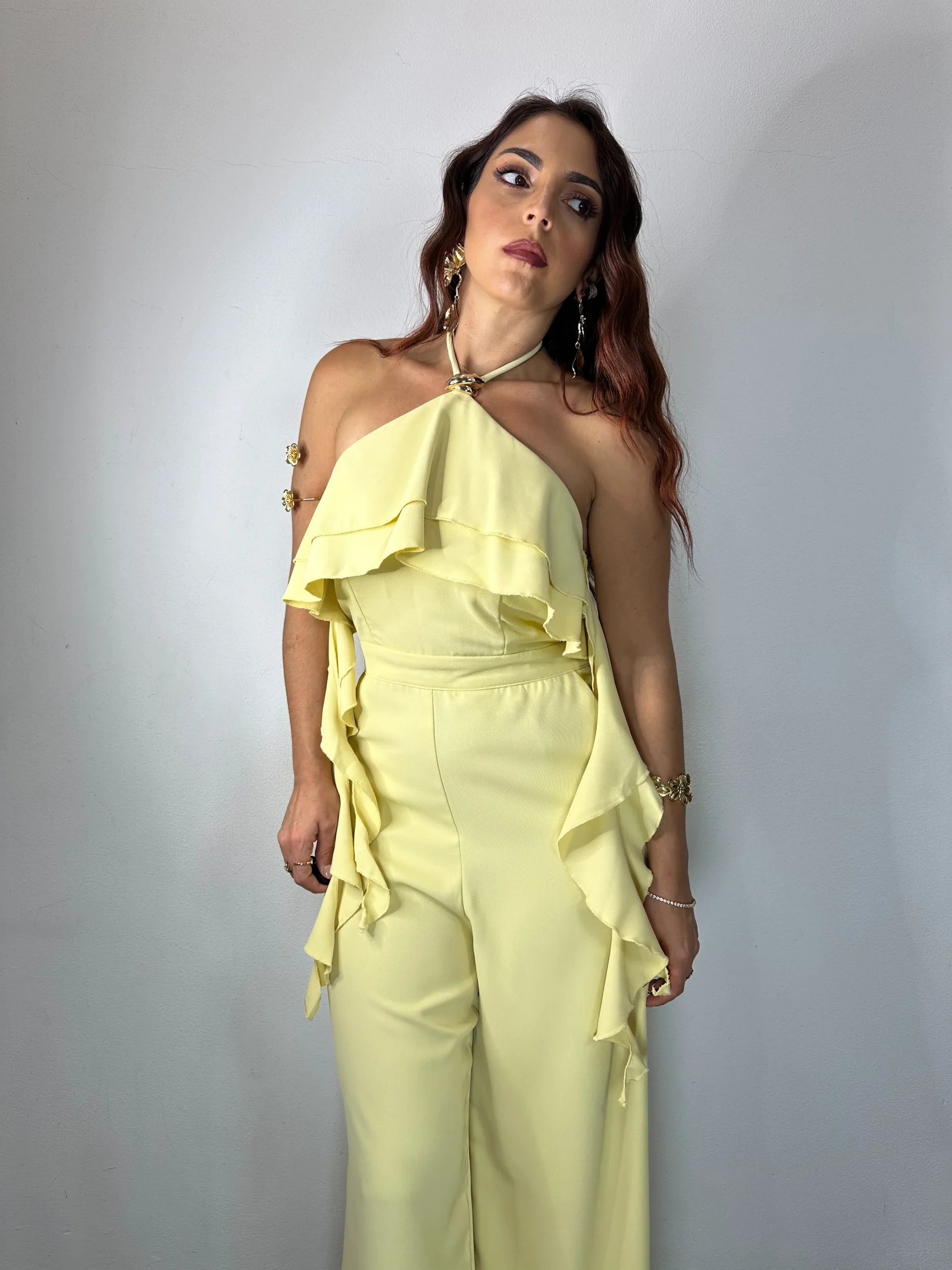 TUTA VOLANT - immagine 4