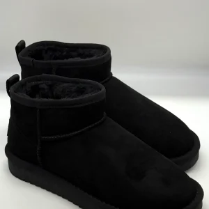 XTI - MEMORY FOAM - Stivaletto in pelliccia donna