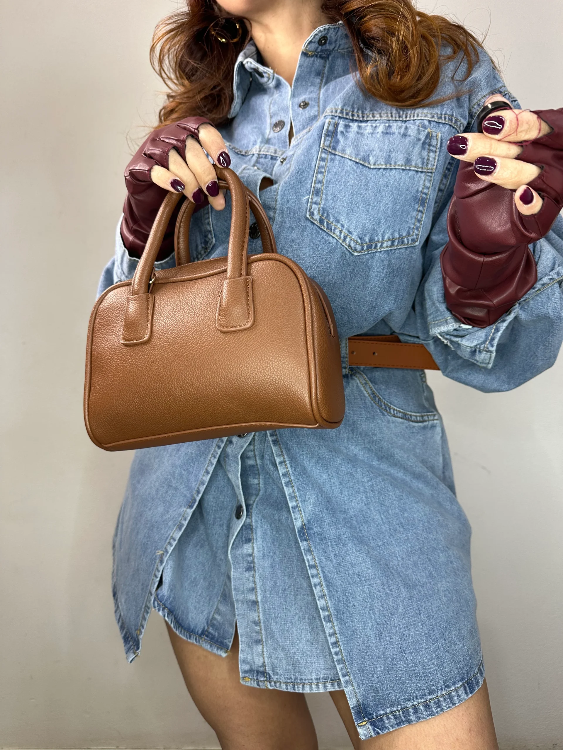 BAULETTO ARROTONDATO - immagine 2
