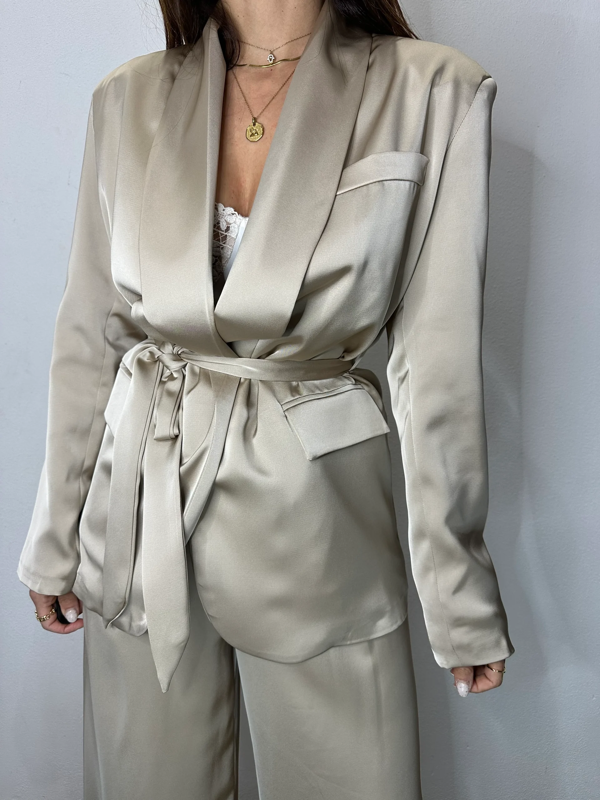 TAILLEUR ELEGANCE GOLD - immagine 5