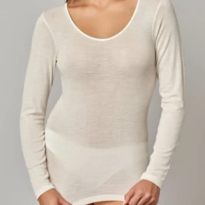 201 – 494 Maglia donna manica lunga