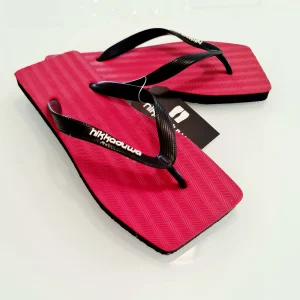 Infradito HIIKKADUWA beach rosse