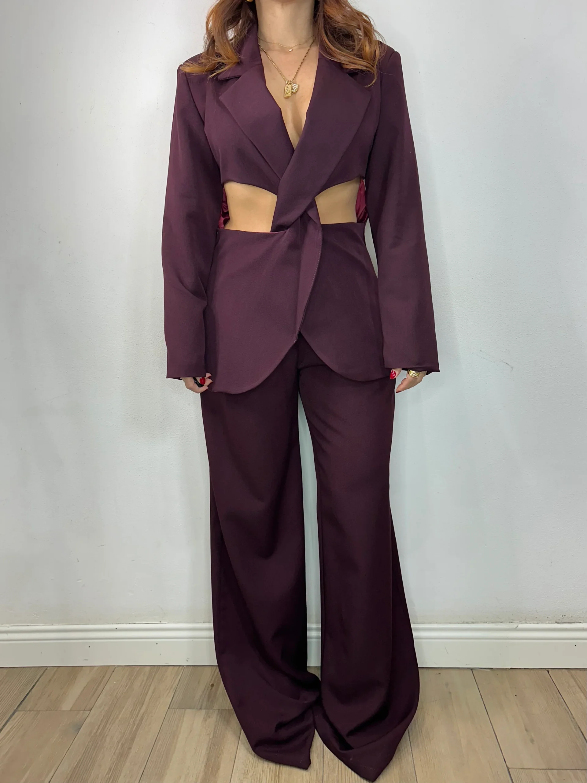 TAILLEUR INCROCIO - immagine 6