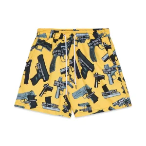 Costume boxer PROPAGANDA swim trunks