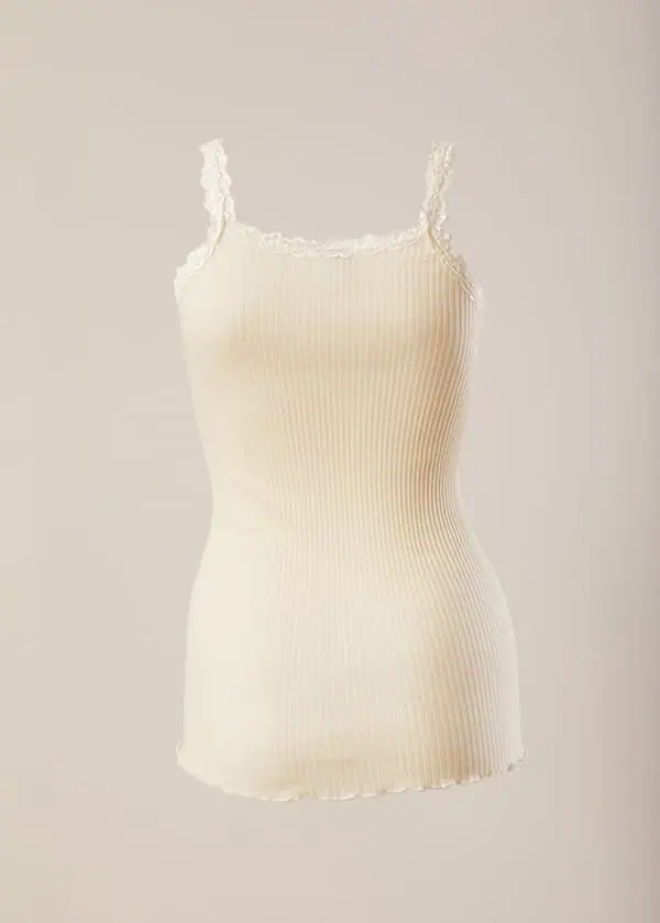 235 – 500 Canotta donna spallina - immagine 6