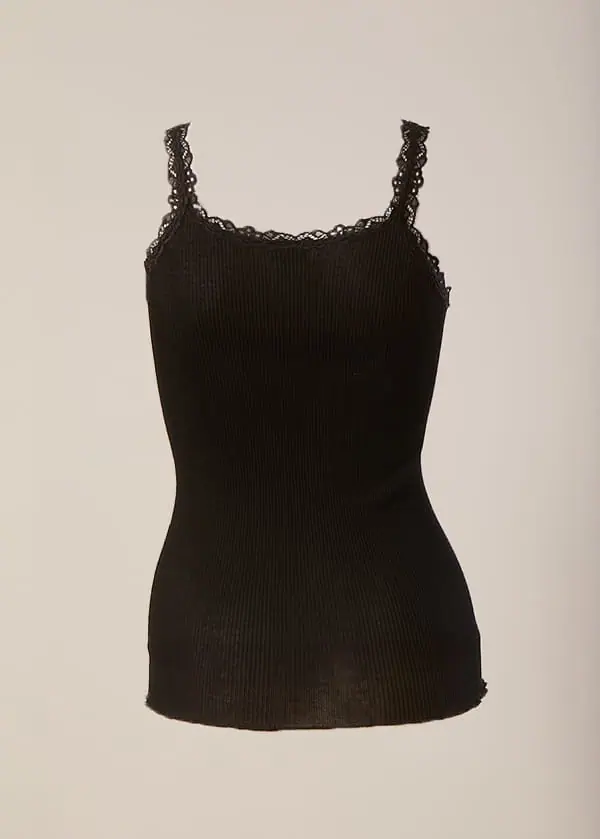 235 – 500 Canotta donna spallina - immagine 9