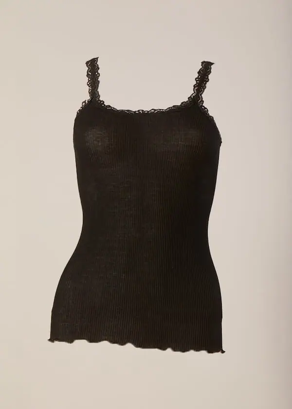 235 – 500 Canotta donna spallina - immagine 8