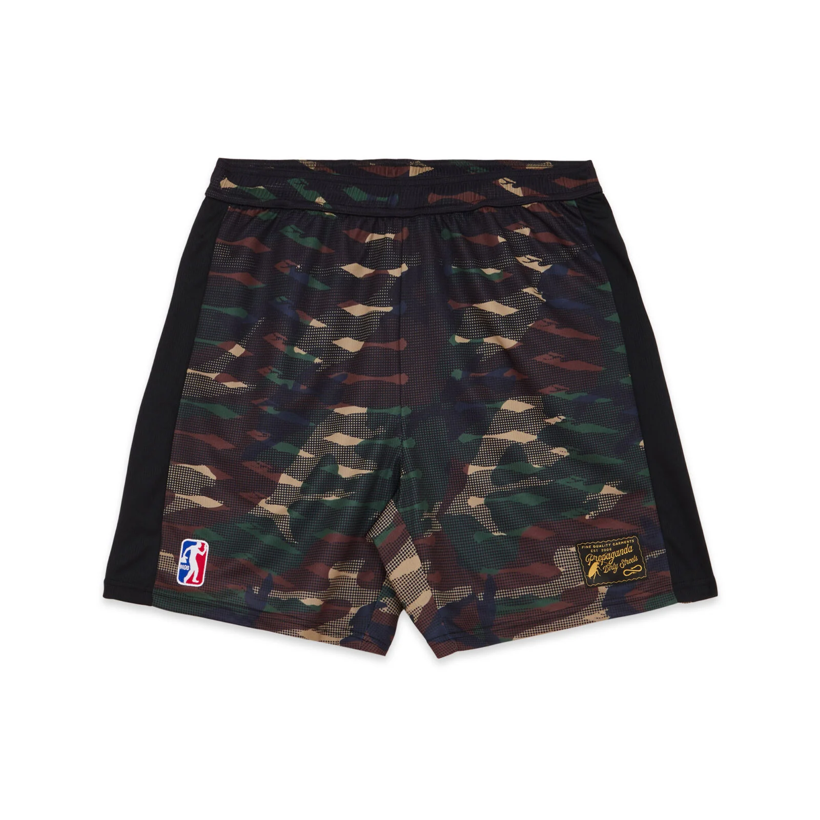 Completino estivo PROPAGANDA canotta + pantaloncino ribs soccer - immagine 8