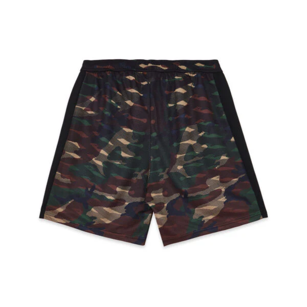 Completino estivo PROPAGANDA canotta + pantaloncino ribs soccer - immagine 9