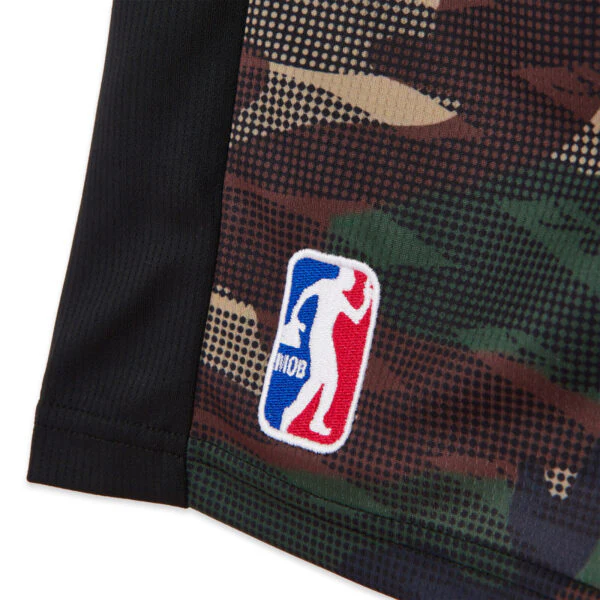 Completino estivo PROPAGANDA canotta + pantaloncino ribs soccer - immagine 6