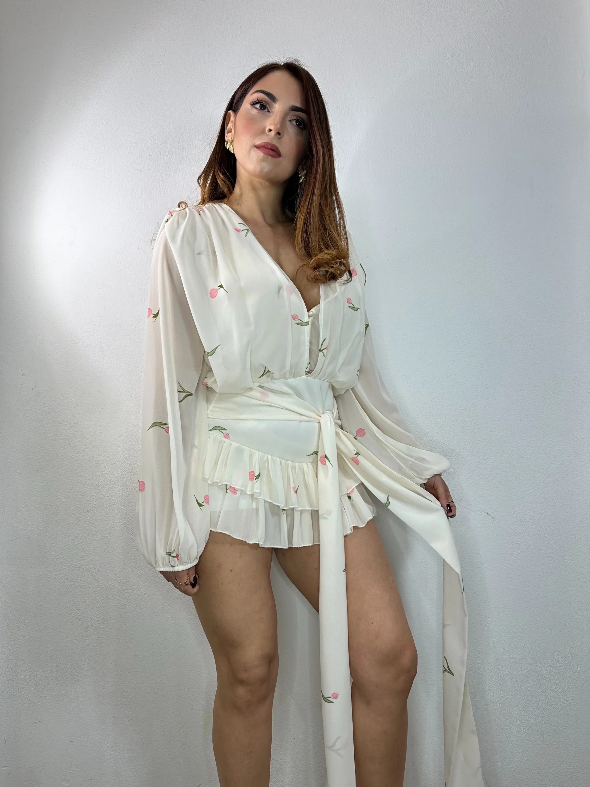 ABITO ASPETTANDO LA PRIMAVERA - immagine 7