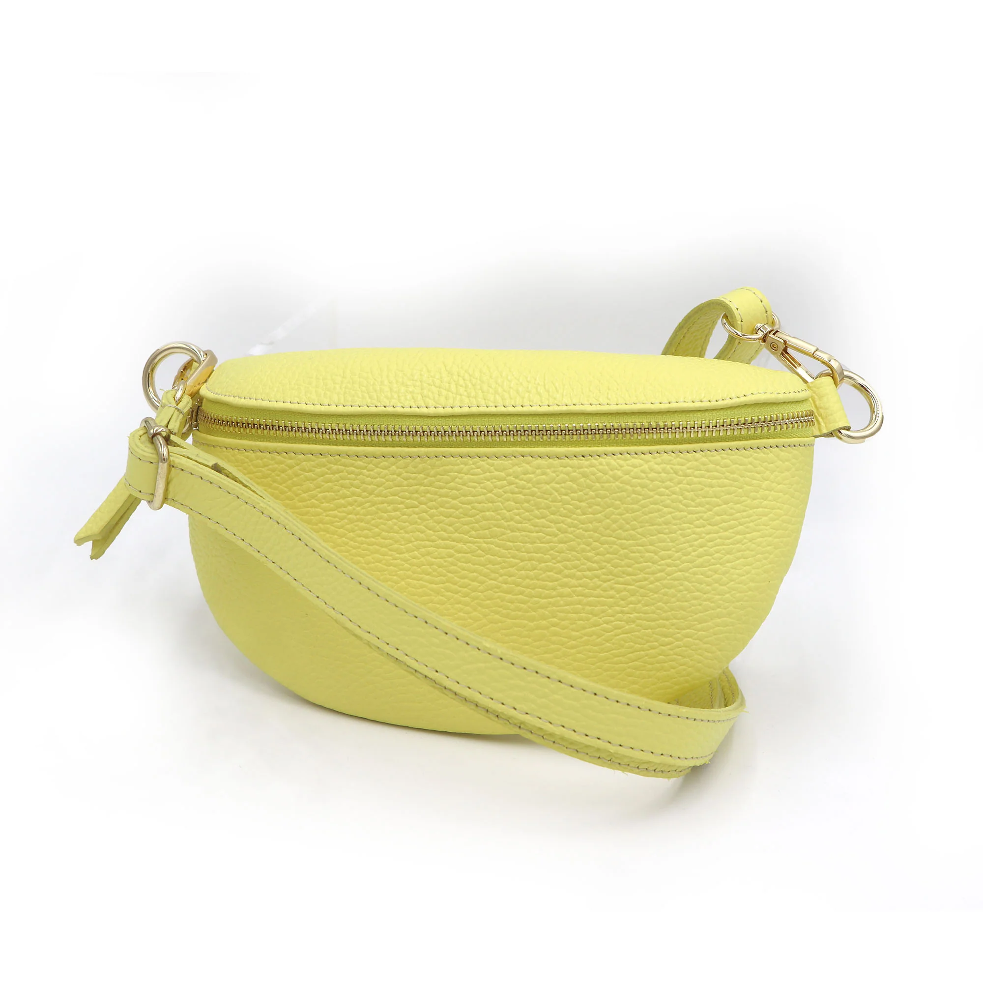 EMILY PICCOLO marsupio in pelle - immagine 7