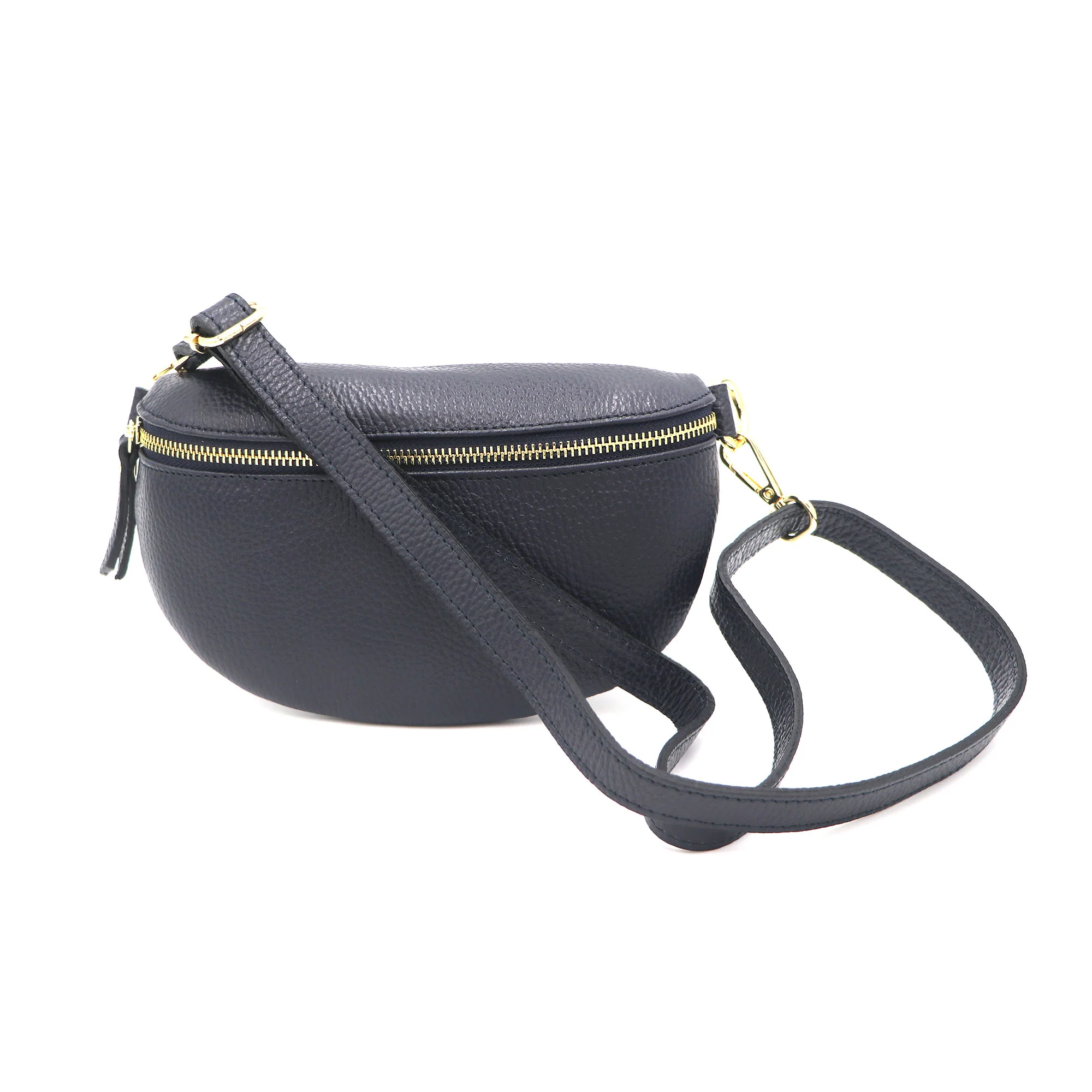 EMILY PICCOLO marsupio in pelle - immagine 8