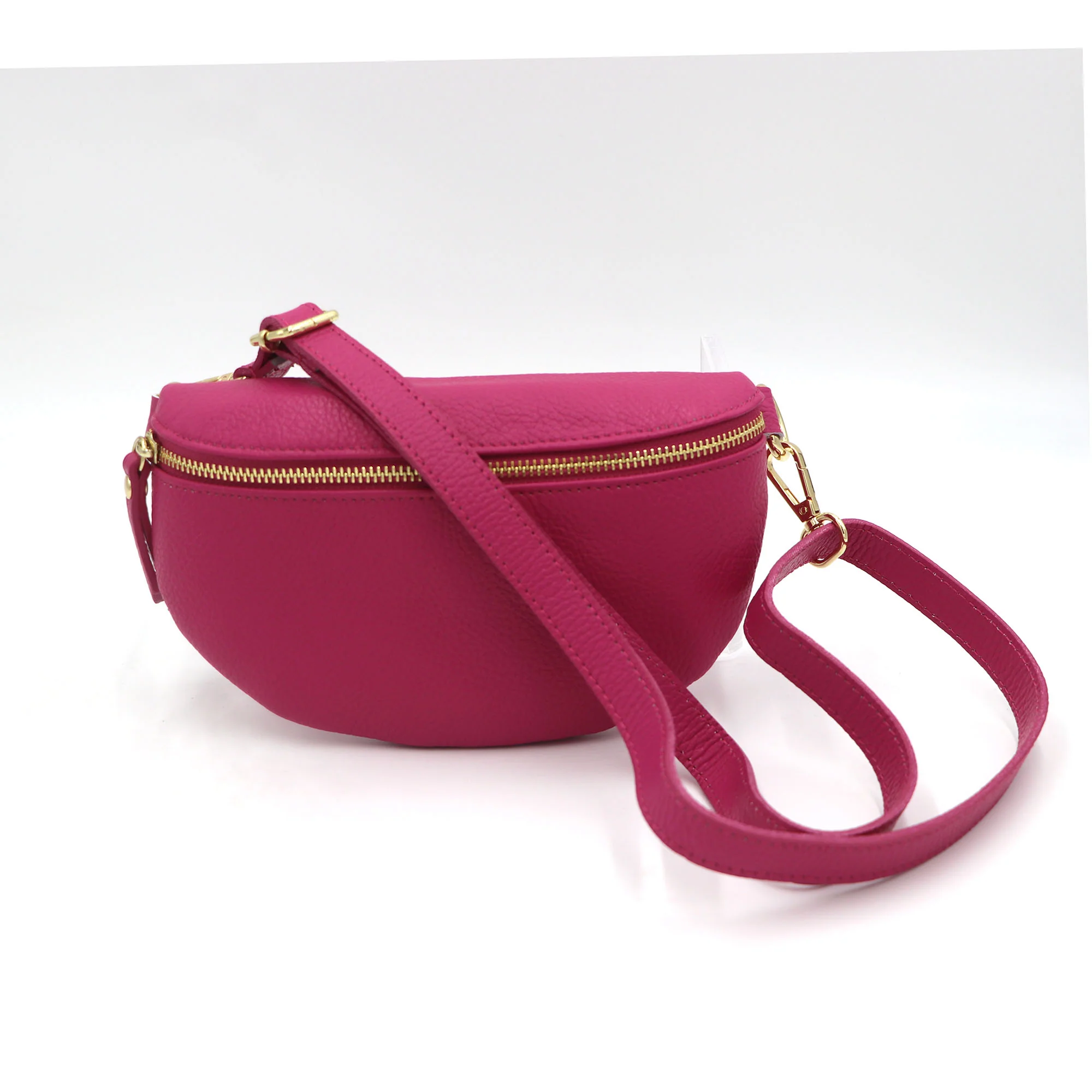 EMILY PICCOLO marsupio in pelle - immagine 9