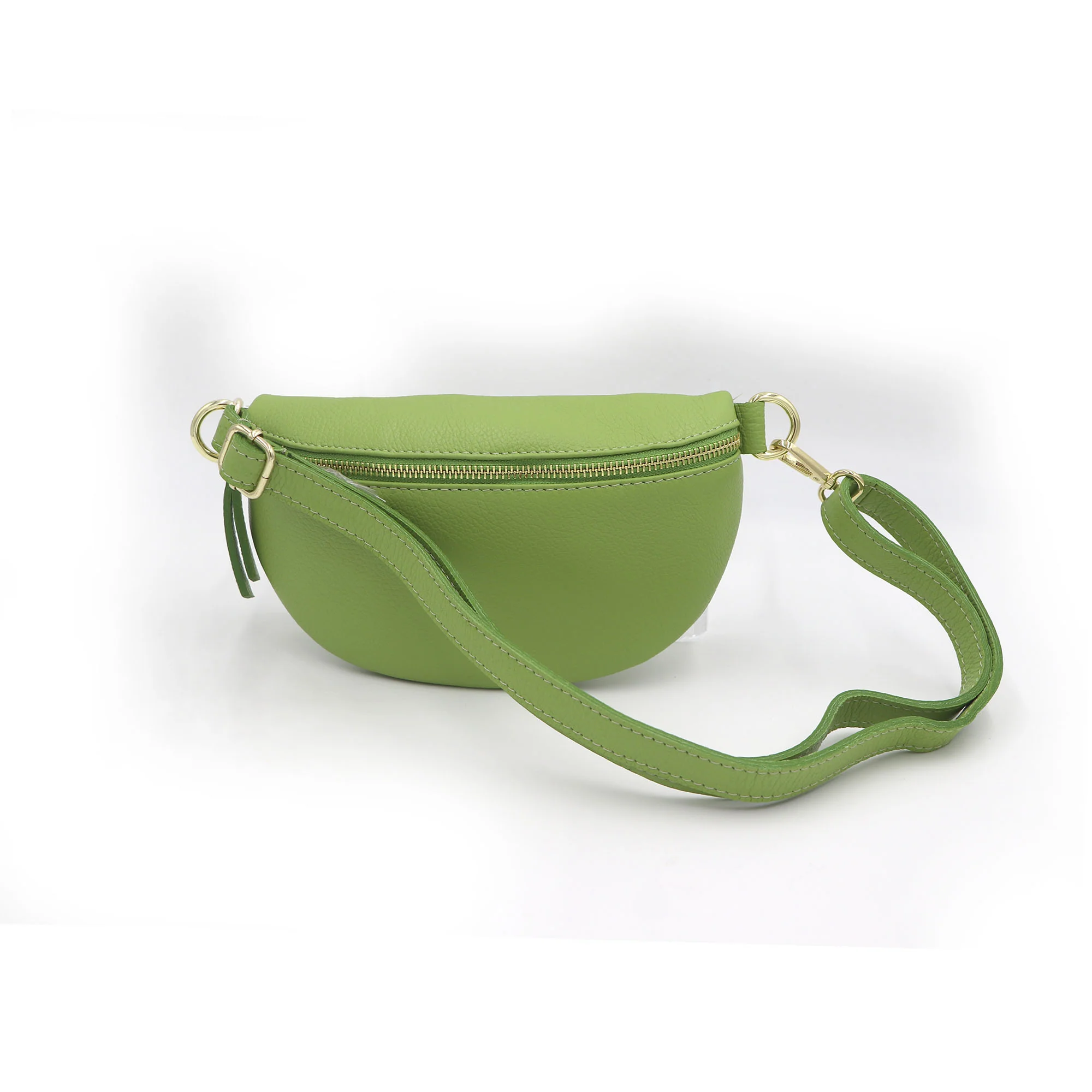 EMILY PICCOLO marsupio in pelle - immagine 3