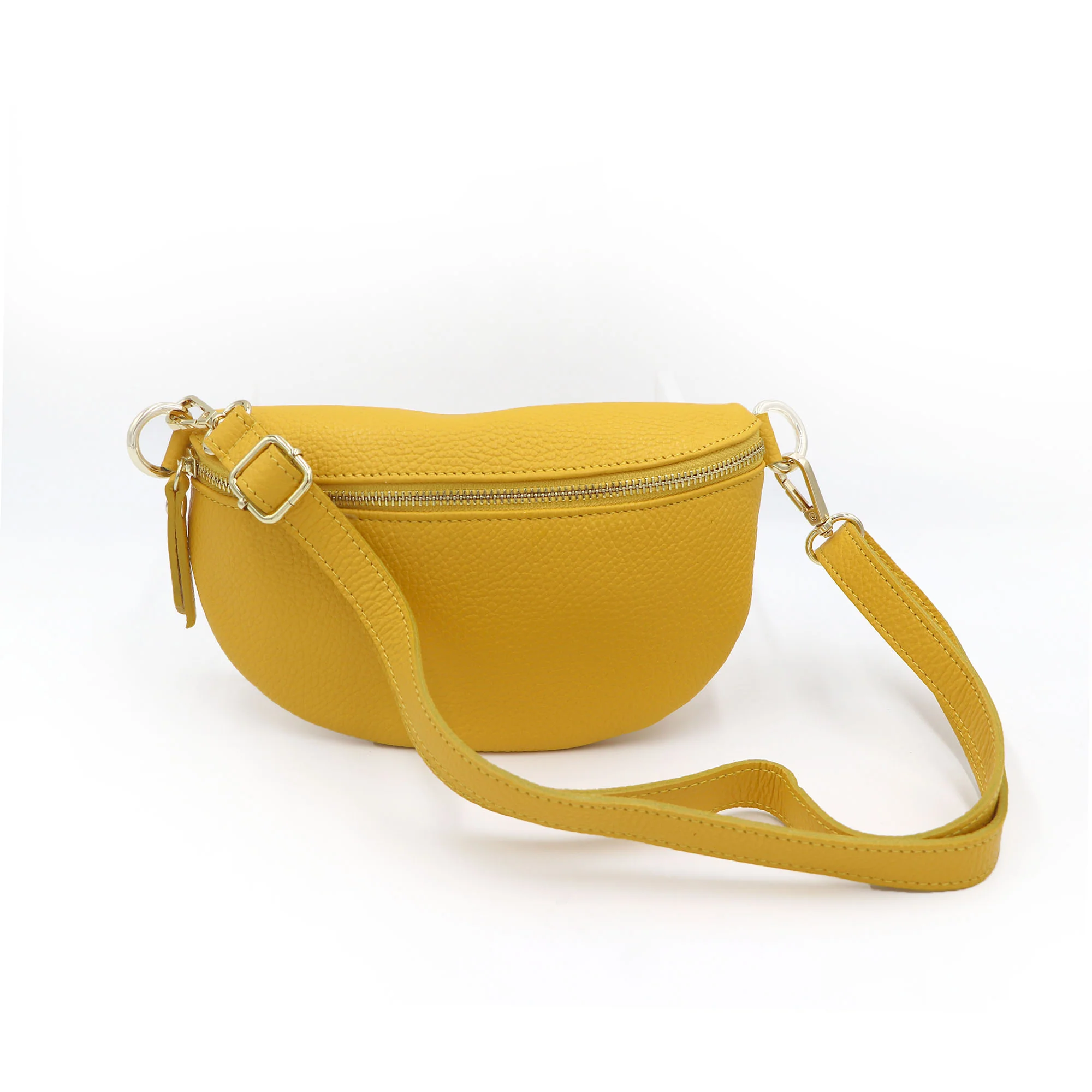 EMILY PICCOLO marsupio in pelle - immagine 6