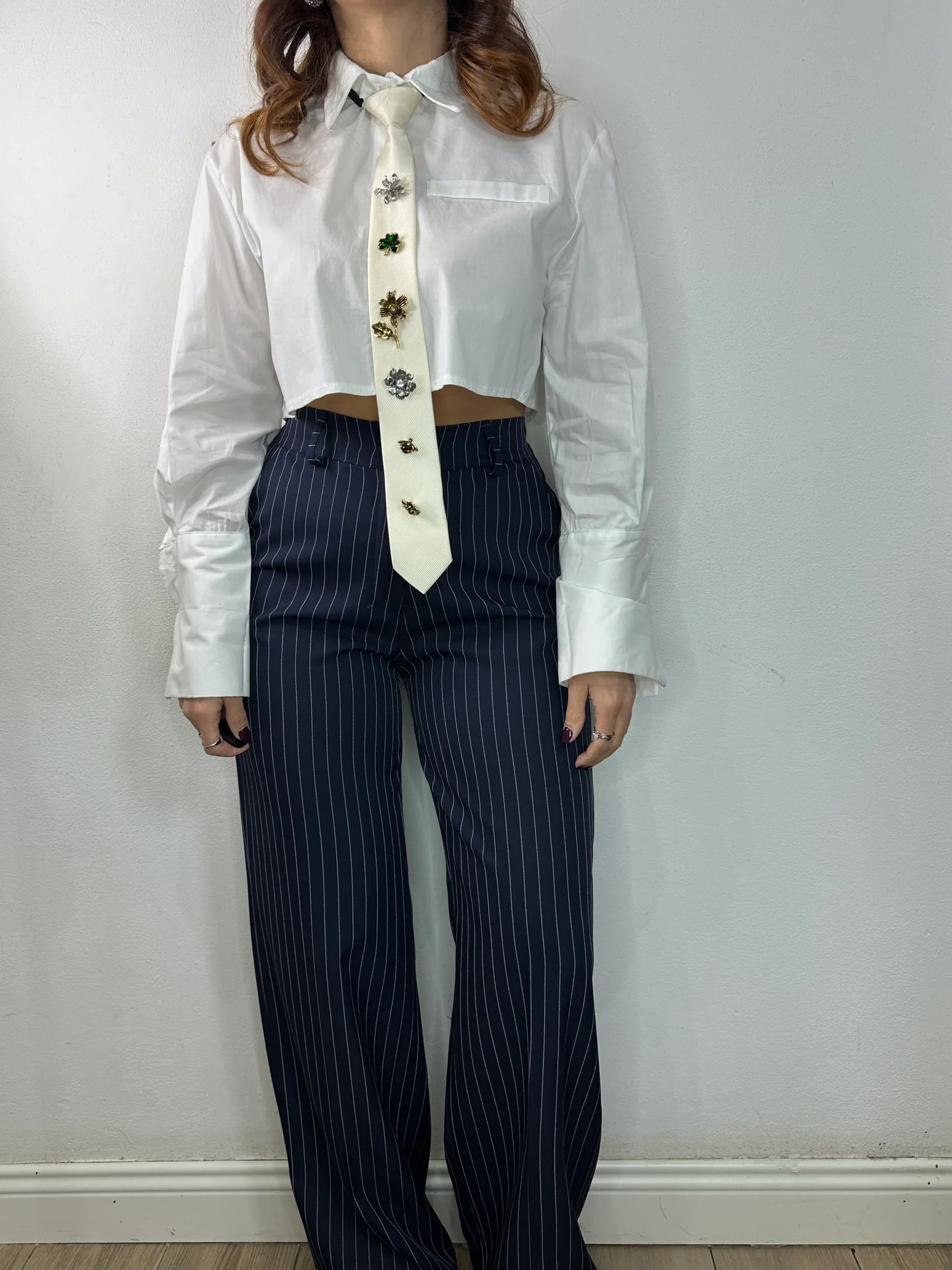 TAILLEUR GESSATO - immagine 8