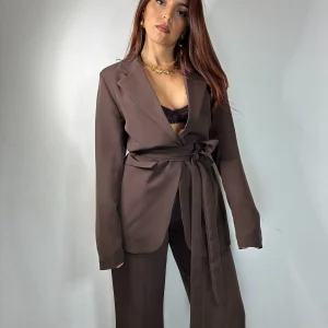 TAILLEUR CON FUSCIACCA