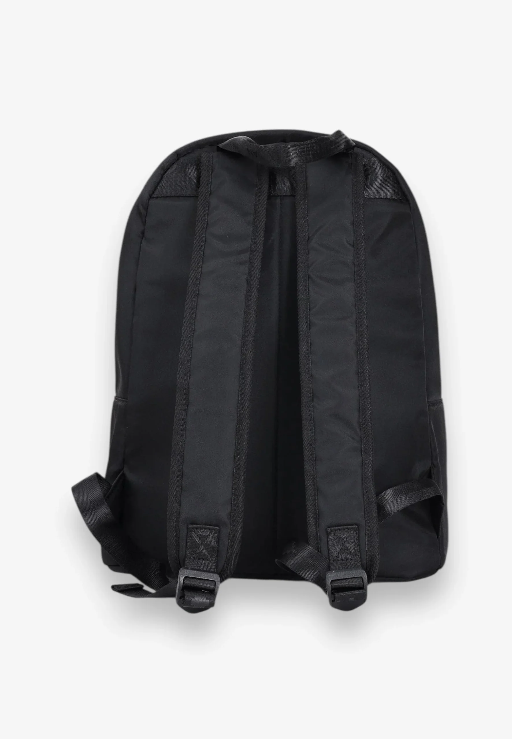 Zaino MARCELO BURLON COUNTY OF MILAN giallo wings nero - immagine 4