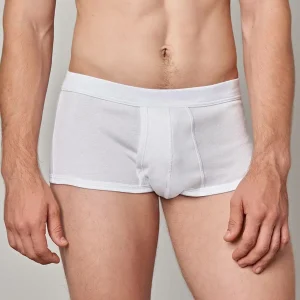 301- GEORGES Slip uomo aperto