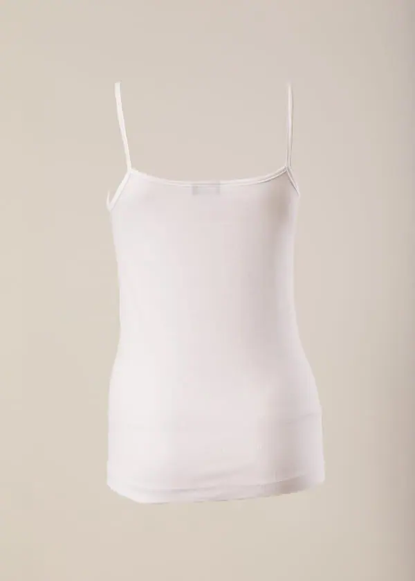 328-109 Top donna liscio - immagine 6