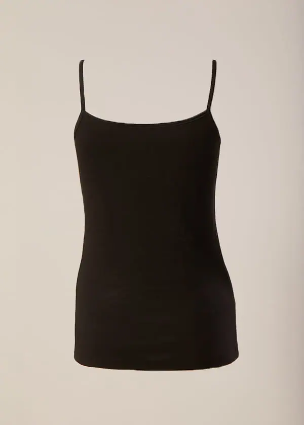 328-109 Top donna liscio - immagine 9