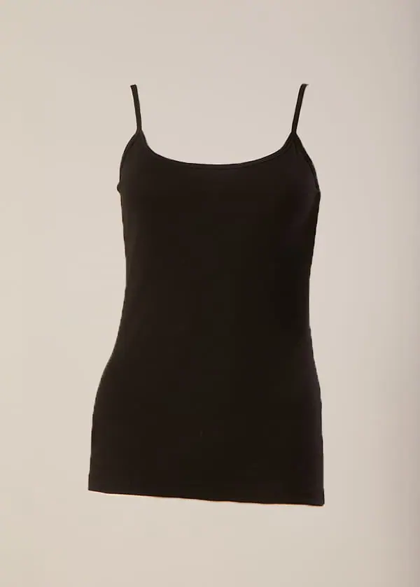 328-109 Top donna liscio - immagine 8