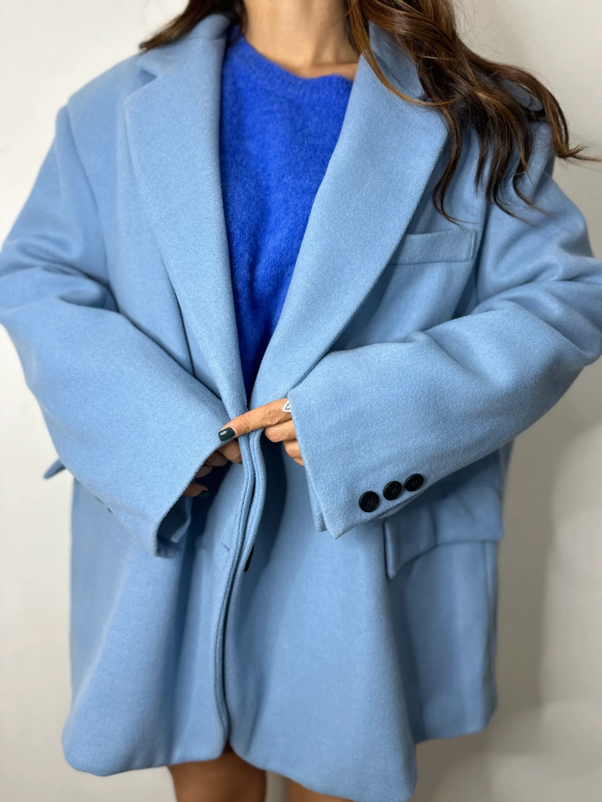 CAPPOTTO OVER - immagine 7