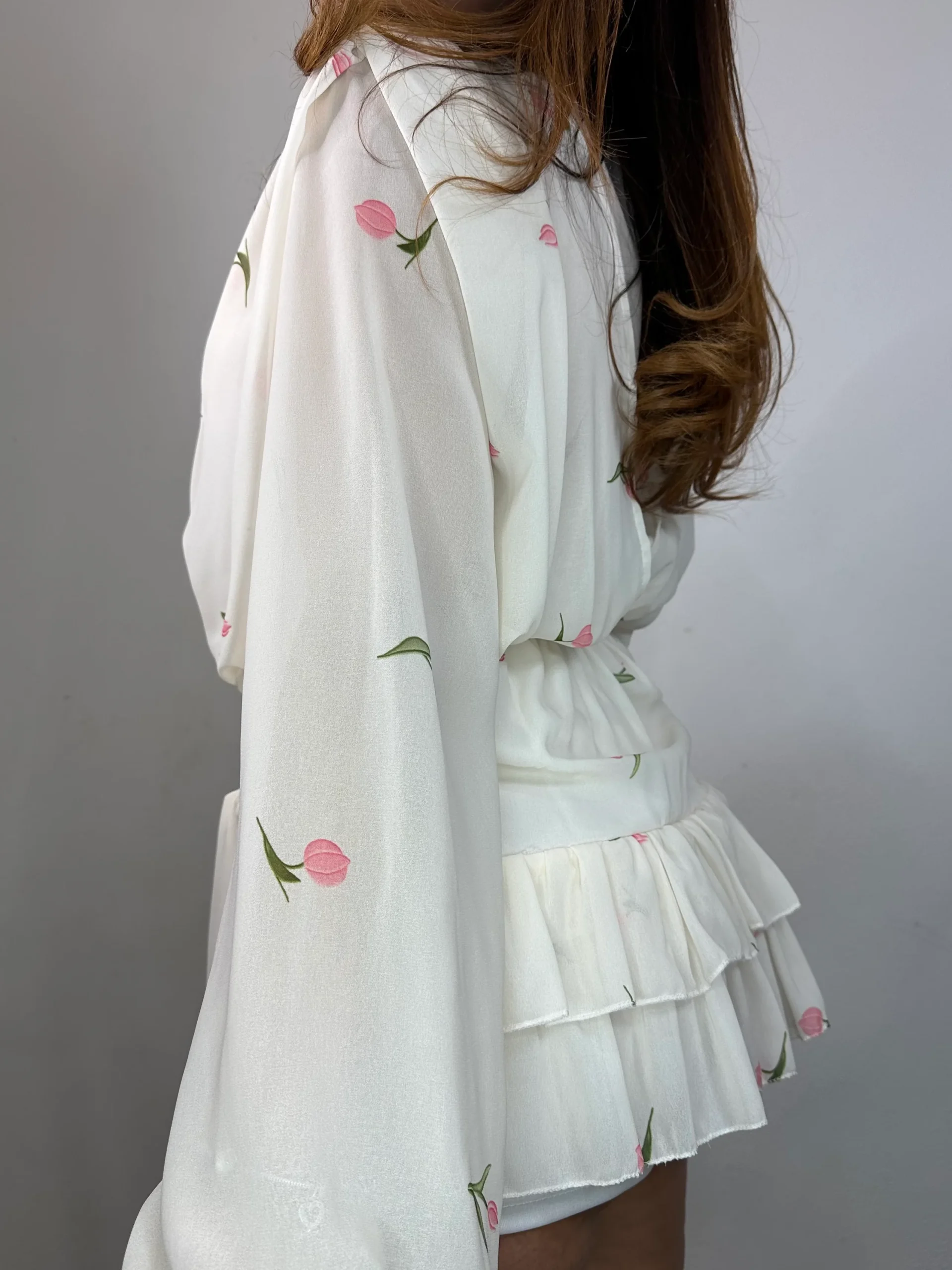 ABITO ASPETTANDO LA PRIMAVERA - immagine 4