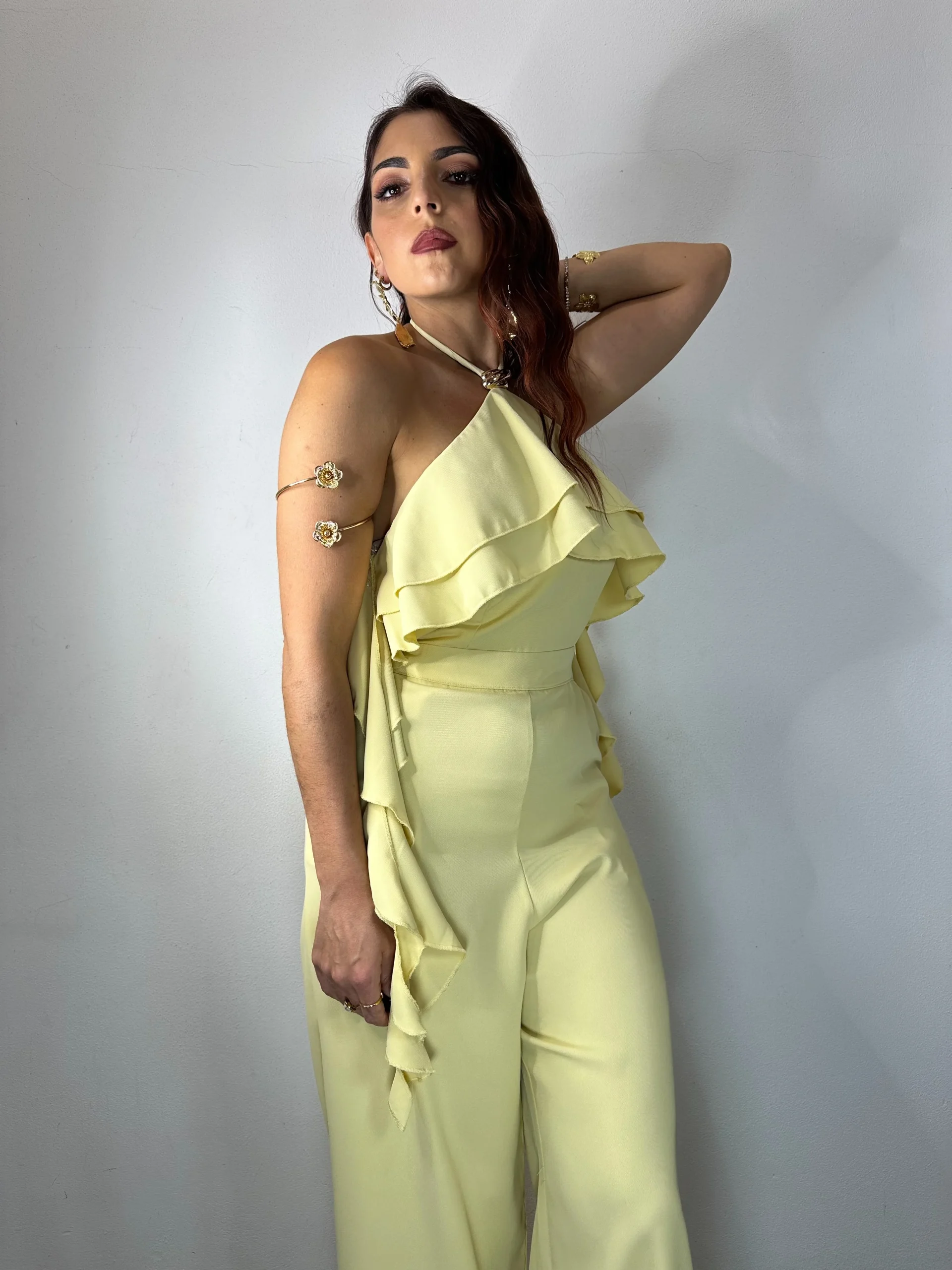 TUTA VOLANT - immagine 2