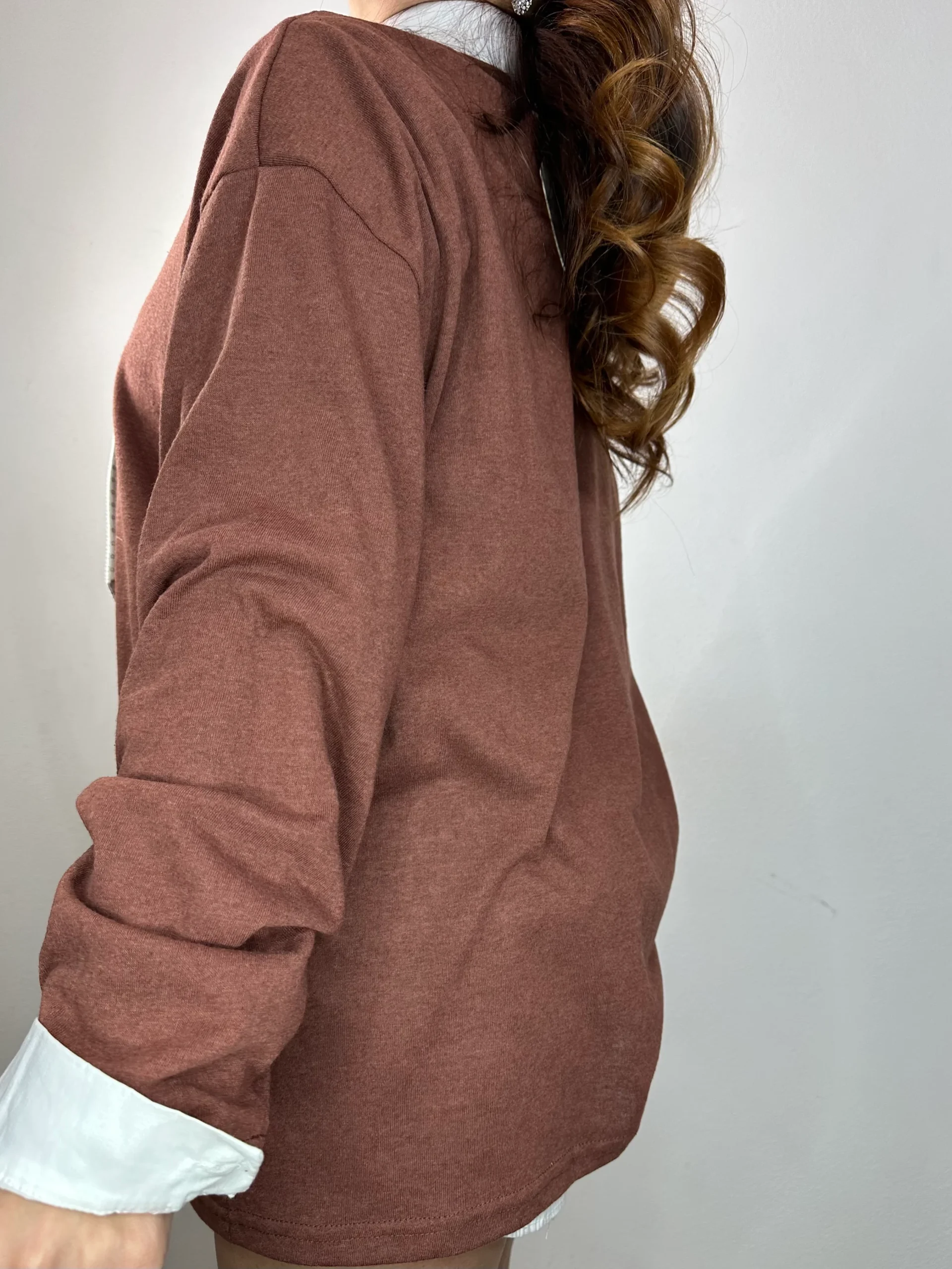 PULL PRIMAVERA - immagine 4