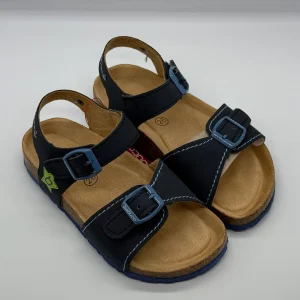 BALDUCCI SPORT - Sandalo blu bambino