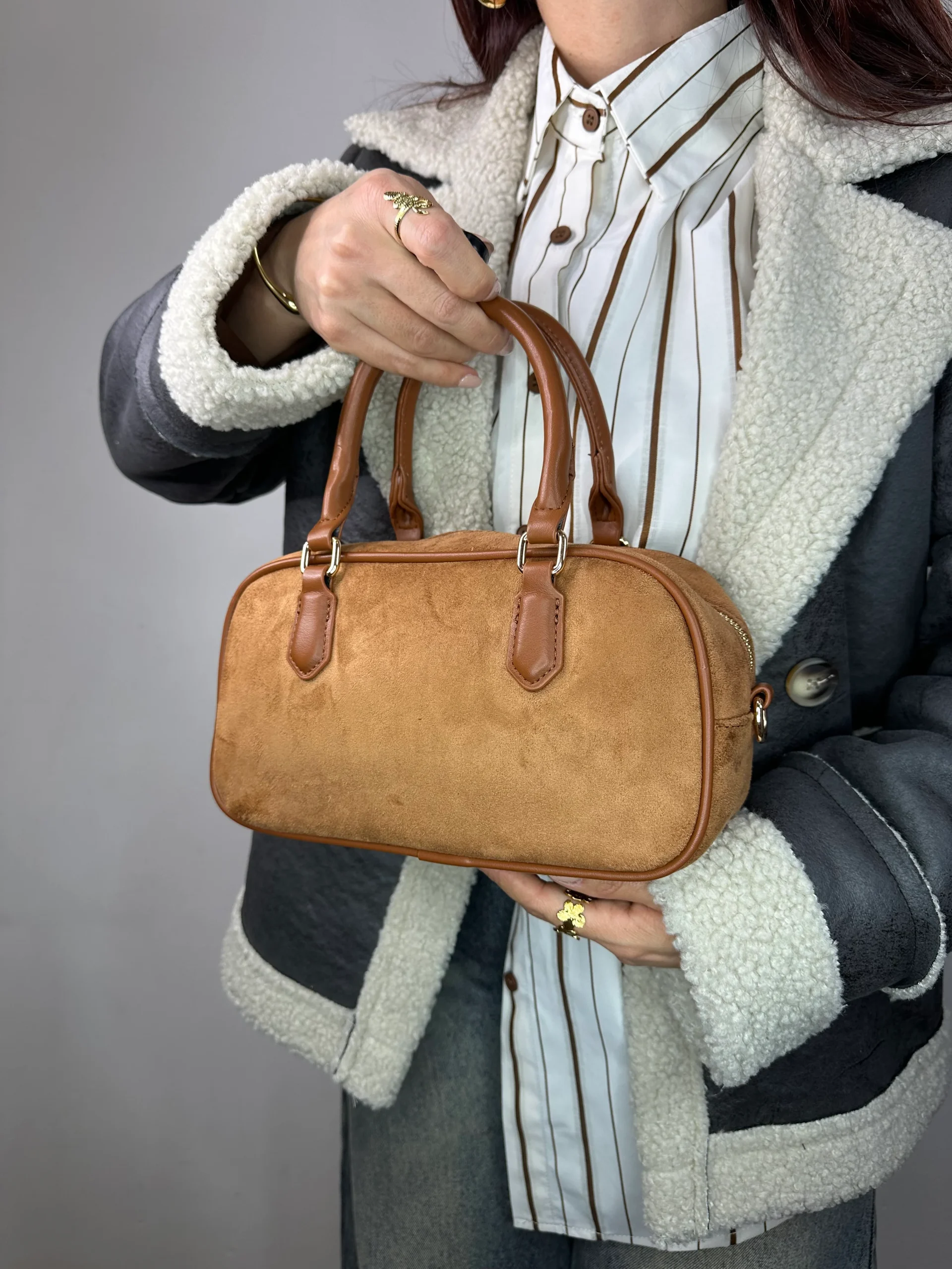 BORSA EMILY - immagine 5
