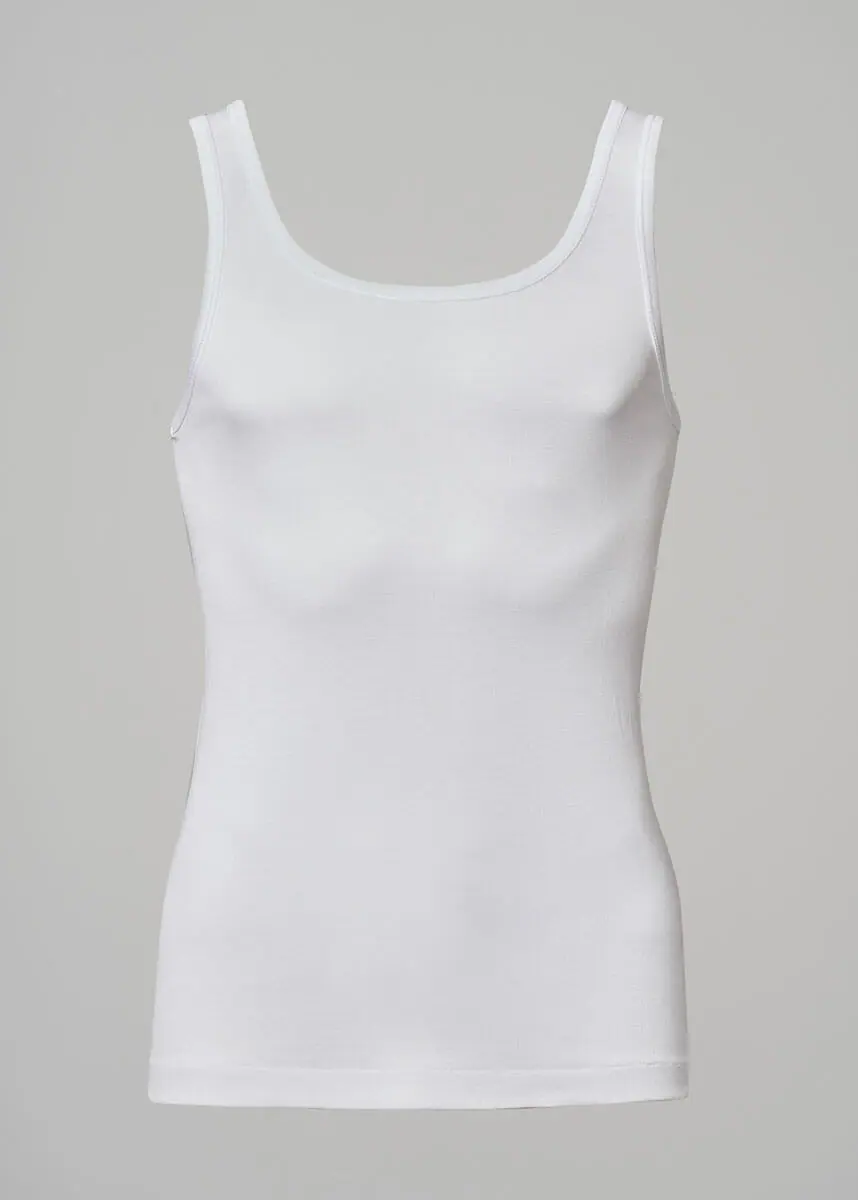 436-280 Canotta uomo spalla larga - immagine 7