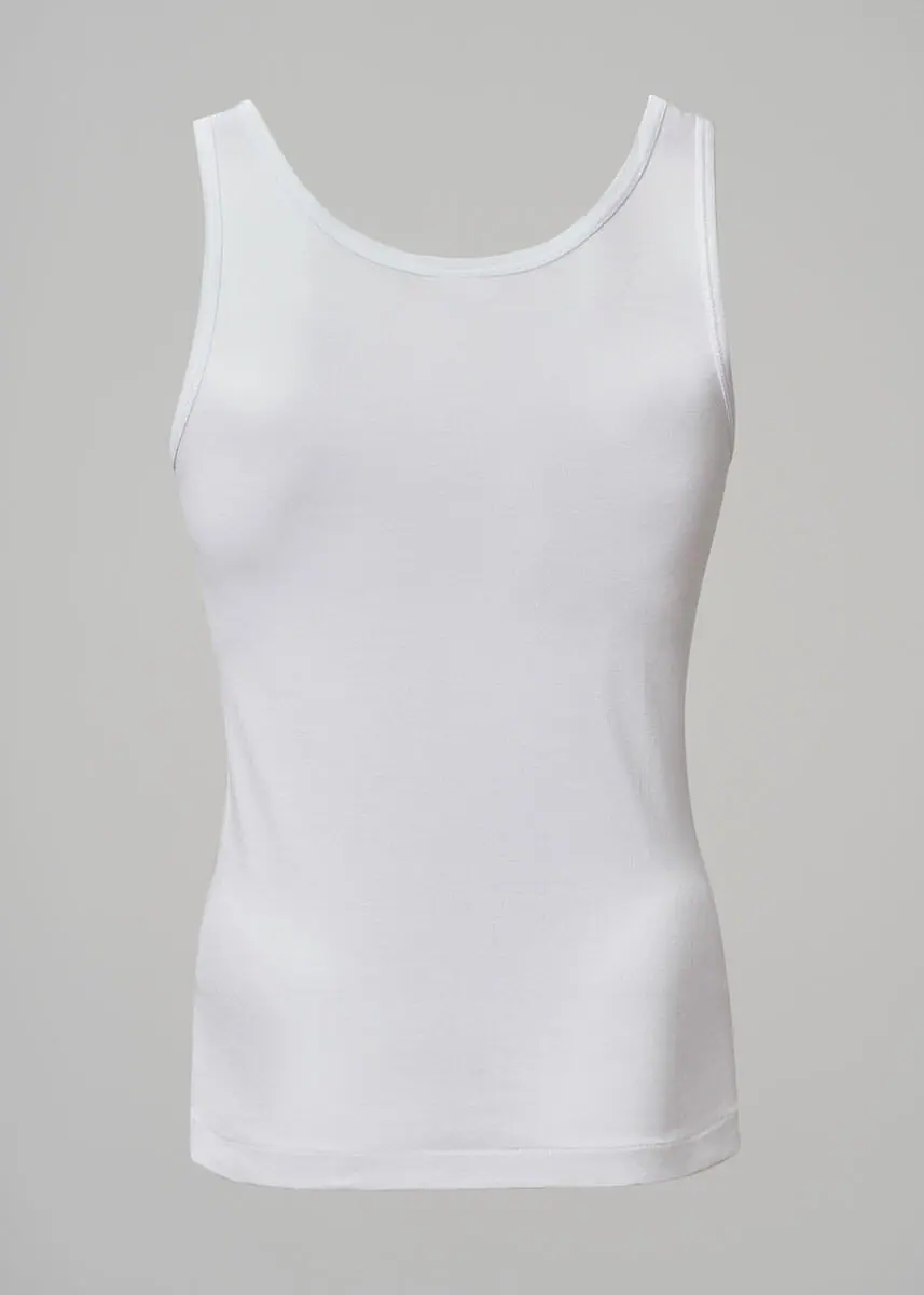 436-280 Canotta uomo spalla larga - immagine 6