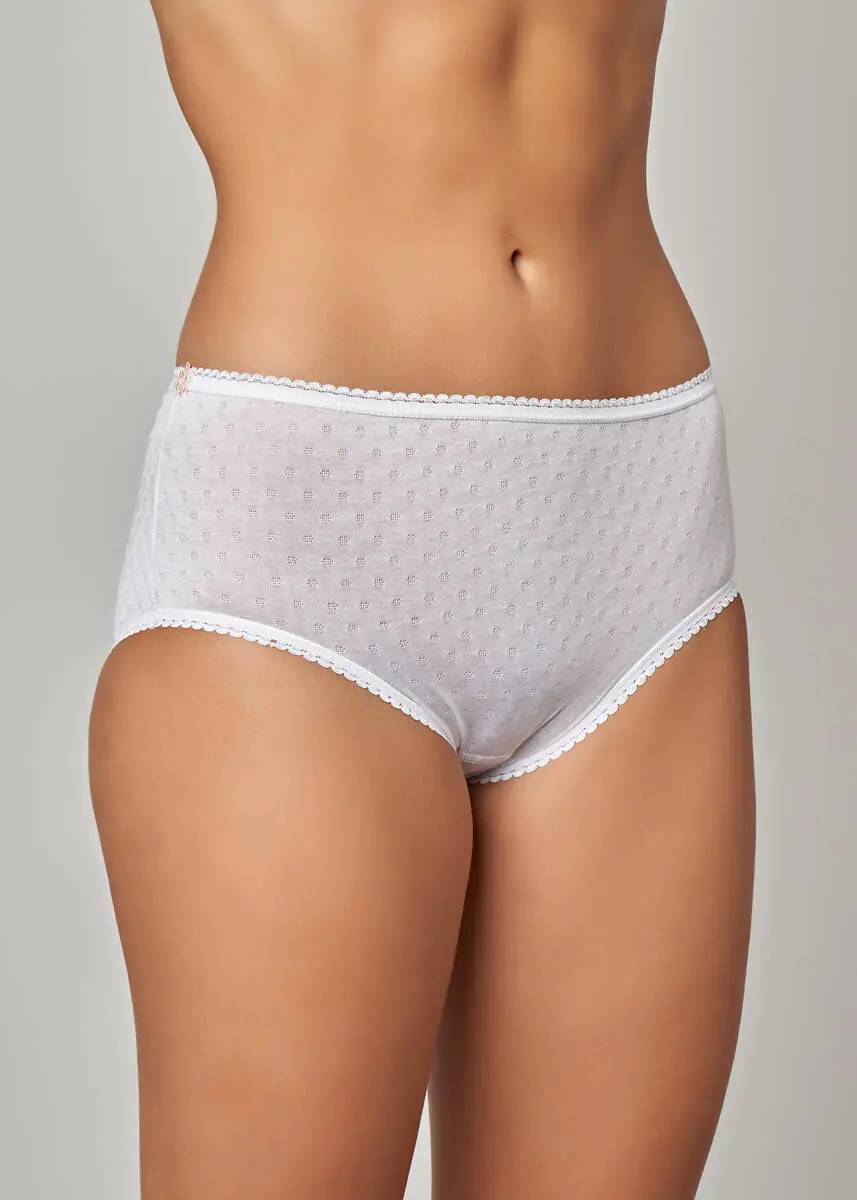 481 – 280/FO Slip donna a vita alta - immagine 5