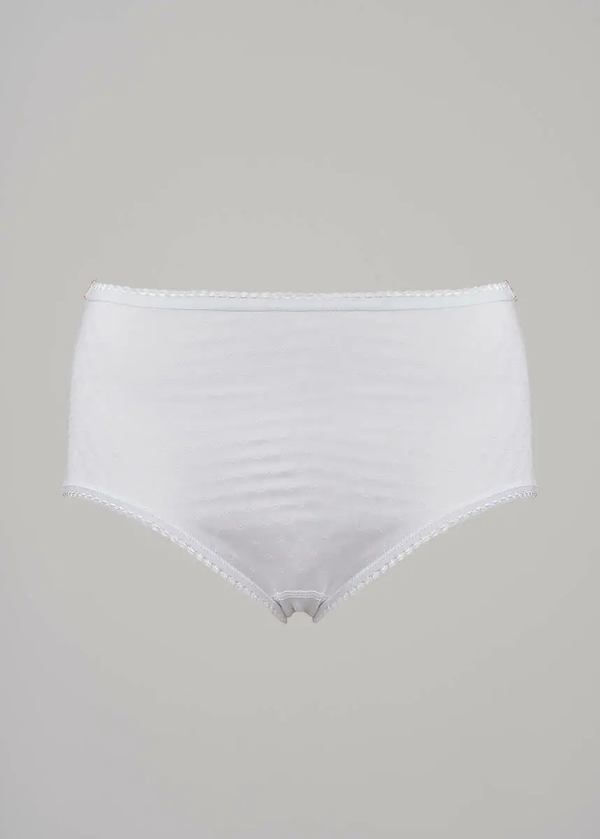 481 – 280/FO Slip donna a vita alta - immagine 3