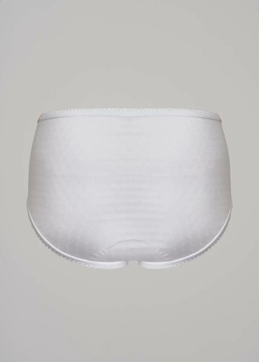 481 – 280/FO Slip donna a vita alta - immagine 4