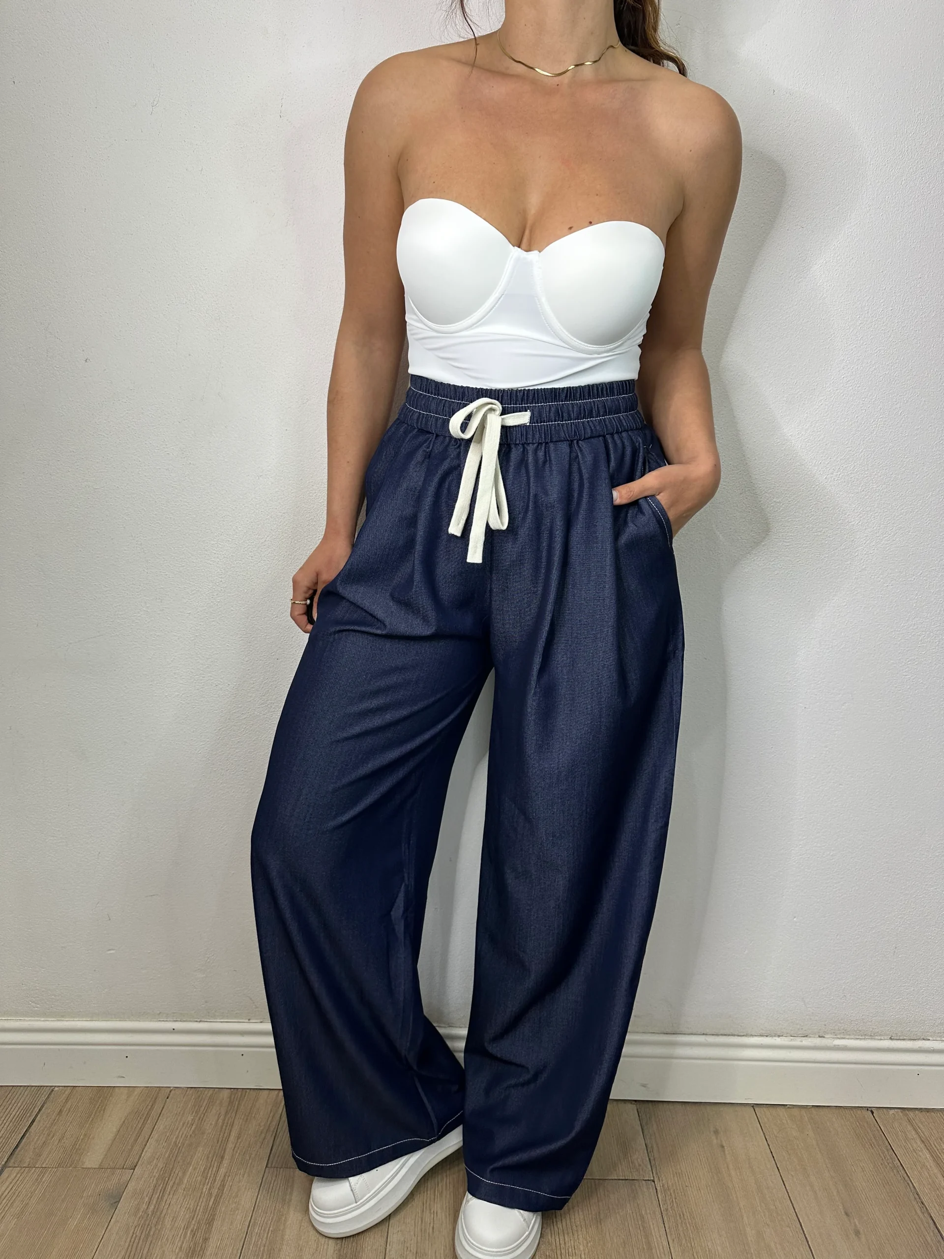 PANTATUTA DEMIN - immagine 8