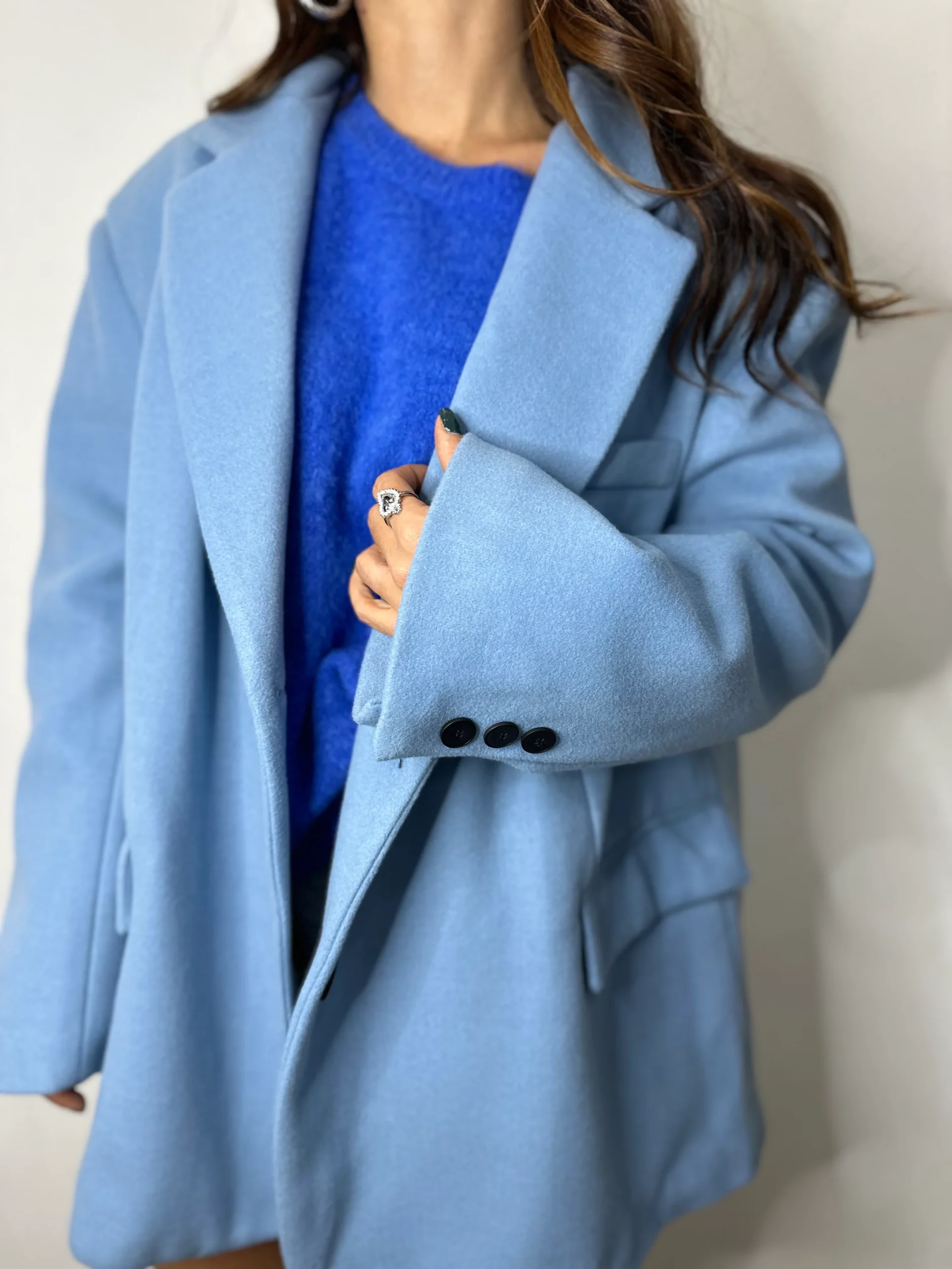 CAPPOTTO OVER - immagine 9