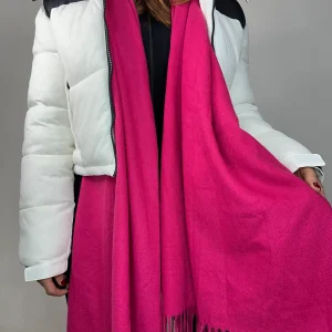 NEW SCIARPA MONOCOLORE