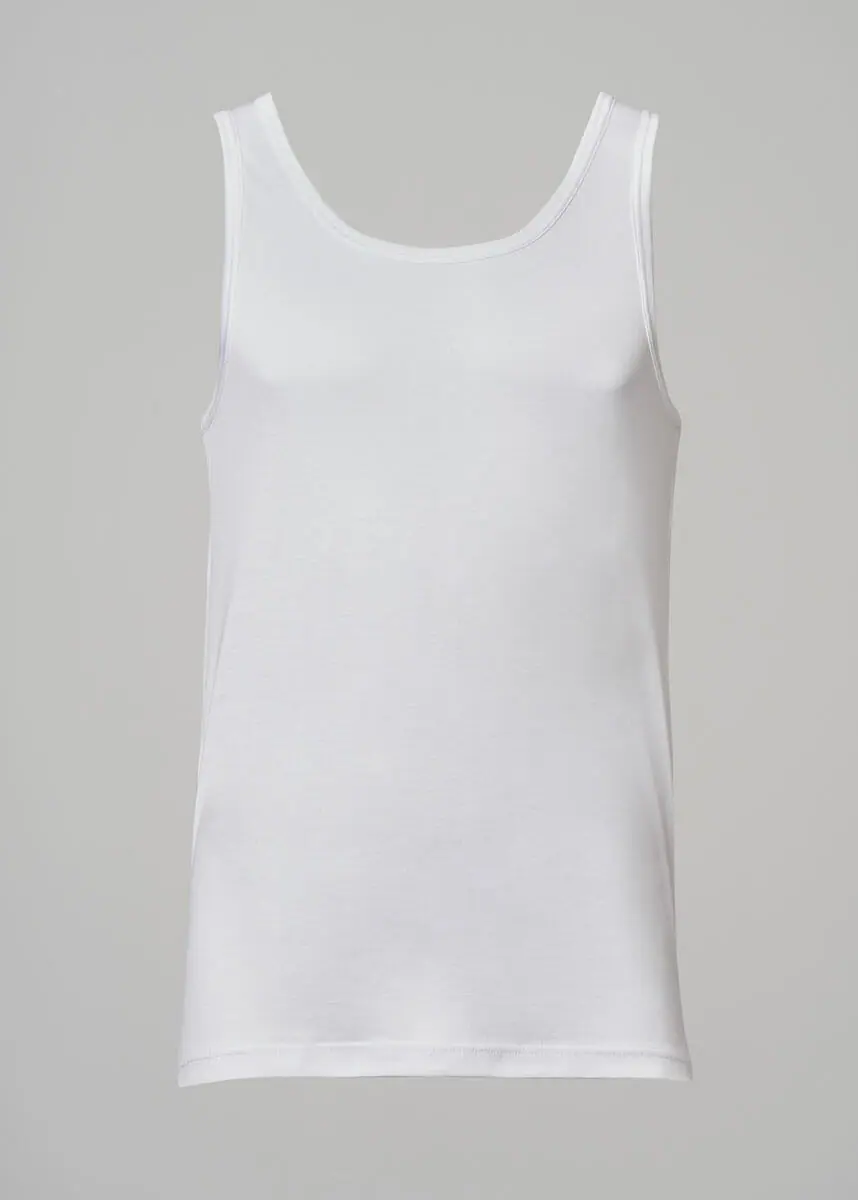 506-621 Canotta uomo spalla larga - immagine 6