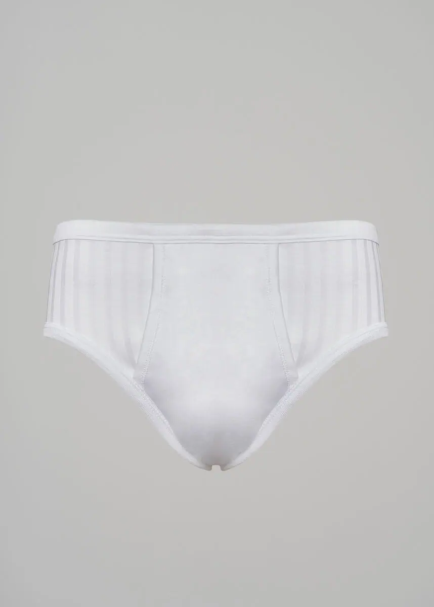 534-281 Slip uomo aperto - immagine 6