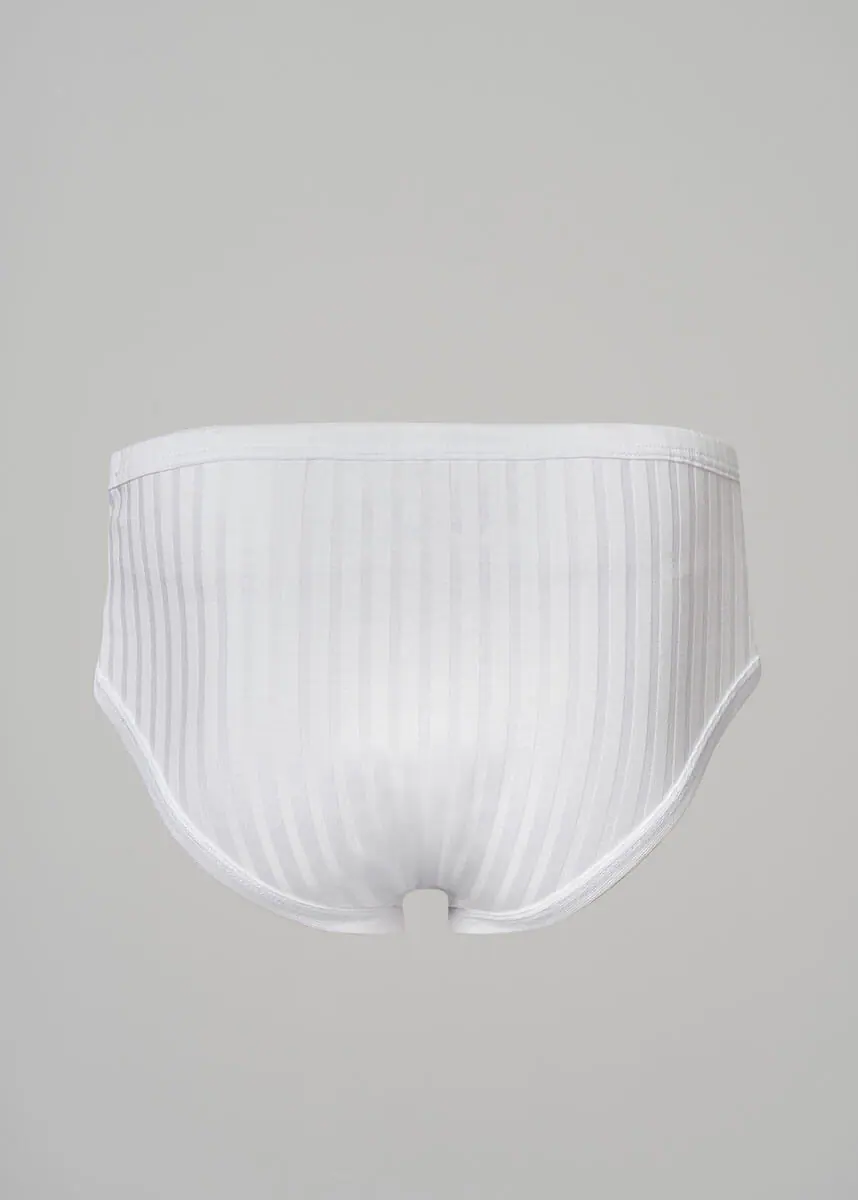 534-281 Slip uomo aperto - immagine 5