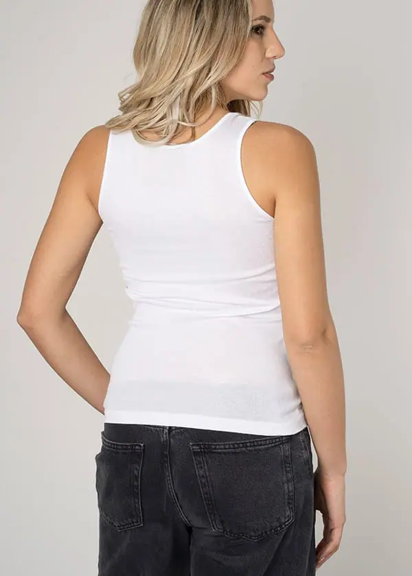 546-0246 EM Canotta donna spalla larga - immagine 9