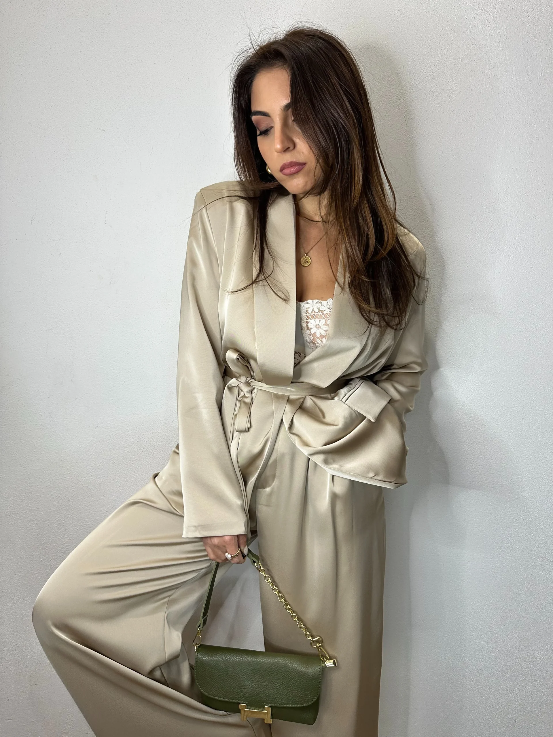 TAILLEUR ELEGANCE GOLD - immagine 8