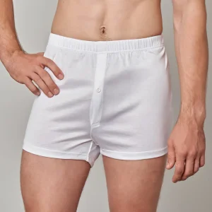 583-261 Boxer uomo aperto