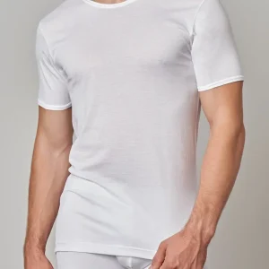 589-621 Maglia uomo manica corta girocollo