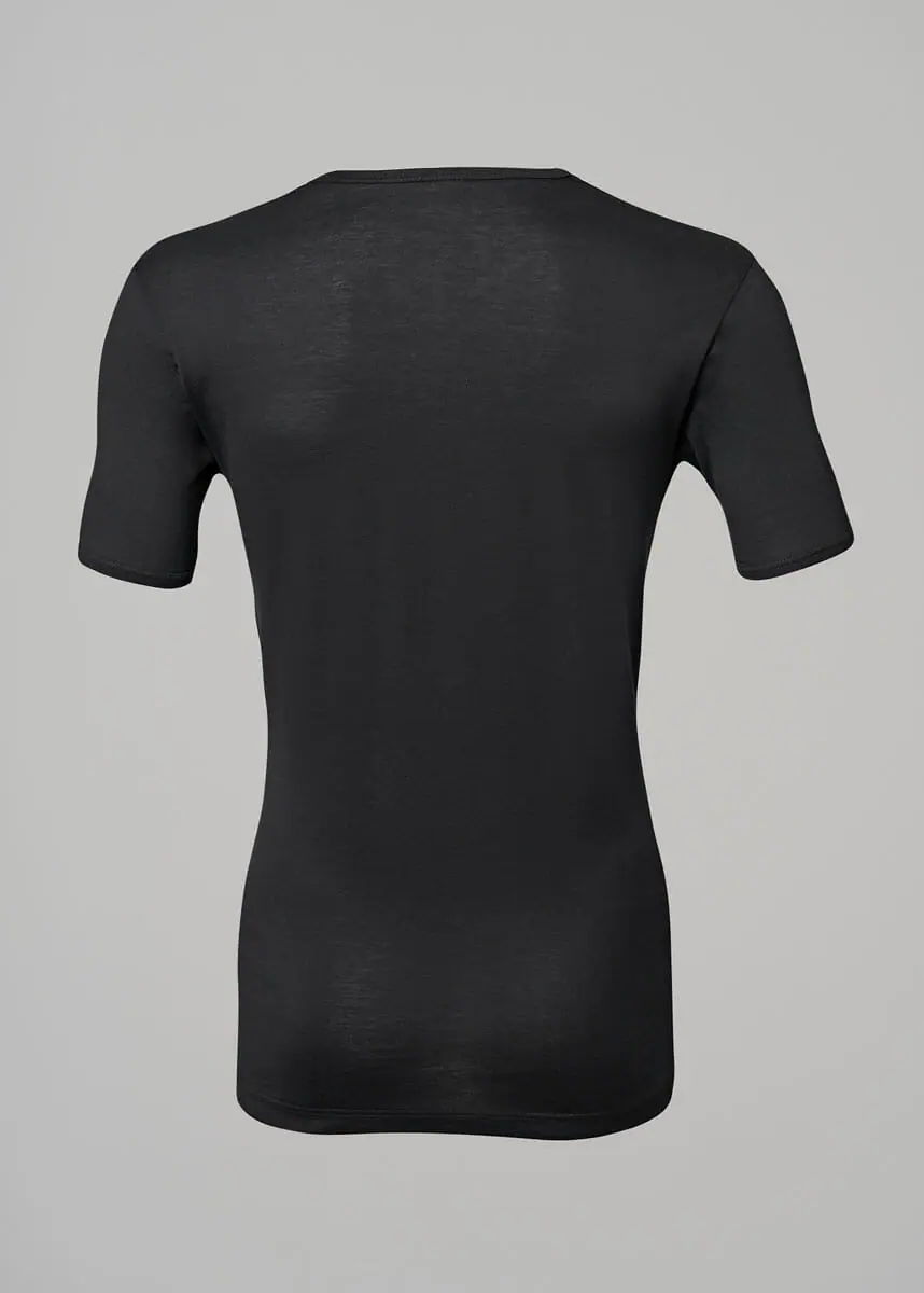 589-621 Maglia uomo manica corta girocollo - immagine 8