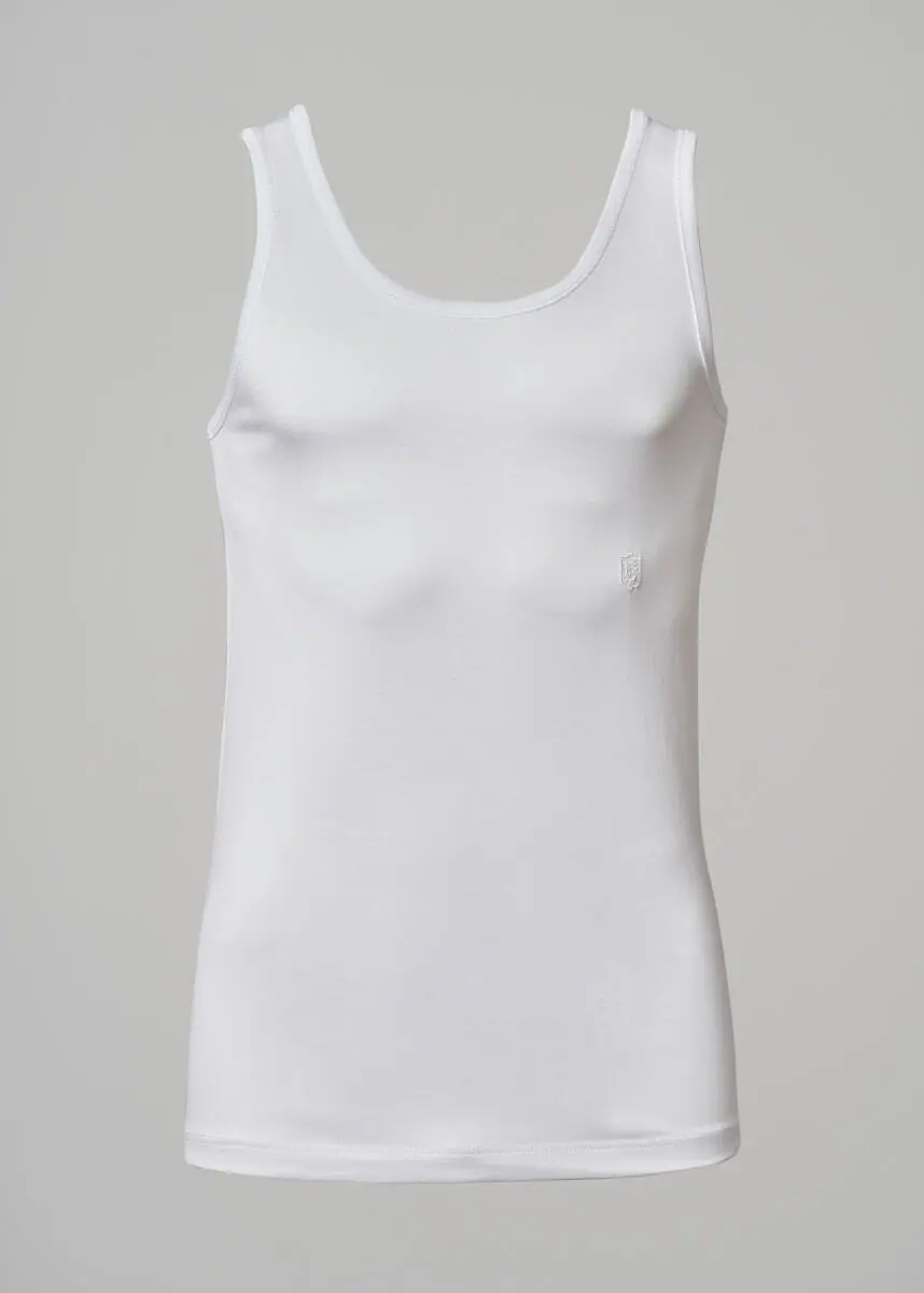 594-261 Canotta uomo spalla larga - immagine 5